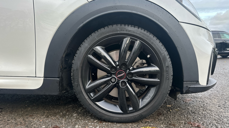 MINI Cooper 2.0 S Sport 3dr Auto Petrol Hatchback